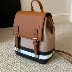 Deluxity Los Angeles Backpack